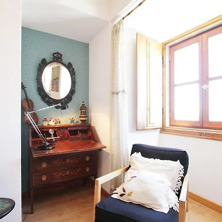 Appartement River View By Alfama *