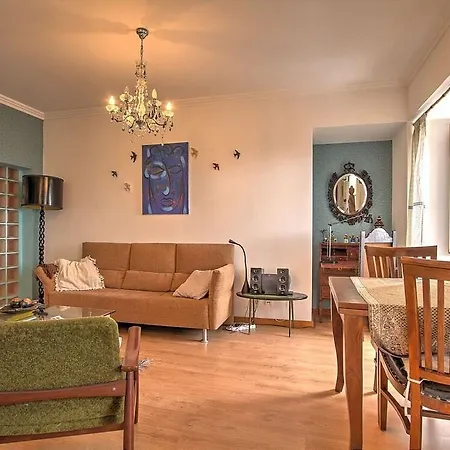 River View By Alfama Appartement *