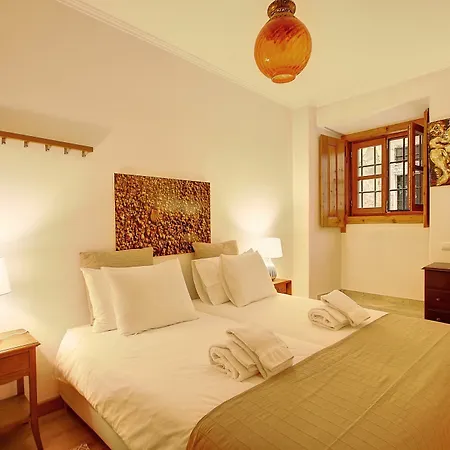 Apartment River View By Alfama
